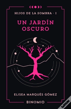 Capa do artigo Un Jardin Oscuro