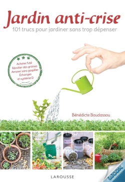 Capa do artigo Un Jardin Pas Cher