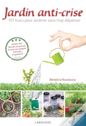 Un Jardin Pas Cher
