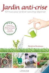 Capa do artigo Un Jardin Pas Cher