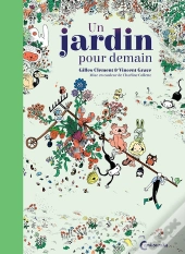 Un Jardin Pour Demain