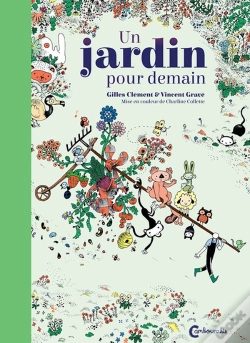 Capa do artigo Un Jardin Pour Demain