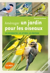 Un Jardin Pour Les Oiseaux