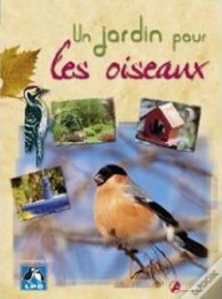 Capa do artigo Un Jardin Pour Les Oiseaux