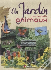 Capa do artigo Un Jardin Pour Les Petits Animaux