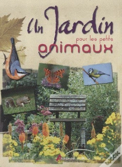 Capa do artigo Un Jardin Pour Les Petits Animaux