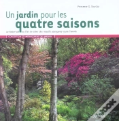 Capa do artigo Un Jardin Pour Les Quatres Saisons