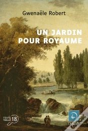 Capa do artigo Un Jardin Pour Royaume