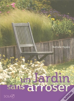 Capa do artigo Un Jardin Sans Arroser
