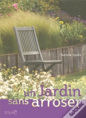 Capa do artigo Un Jardin Sans Arroser