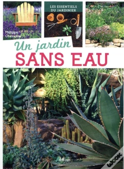 Capa do artigo Un Jardin Sans Eau