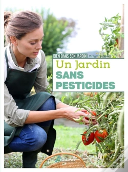 Capa do artigo Un Jardin Sans Pesticides