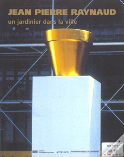 Capa do artigo Un Jardinier Dans La Ville