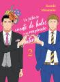 Un Jefe De Cuento De Hadas Y Su Empleado Hetero 2 - Preview