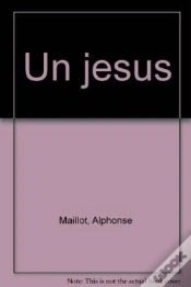 Capa do artigo Un Jesus