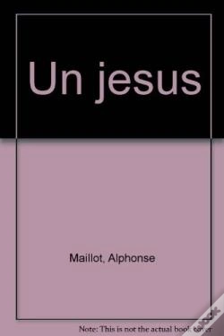 Capa do artigo Un Jesus