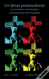 Un Jesus Postmoderne