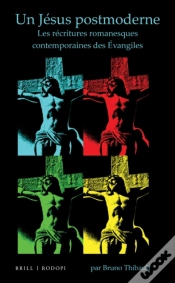 Capa do artigo Un Jesus Postmoderne