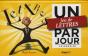 Un Jeu De Lettres Par Jour 2011 - Preview