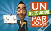 Capa do artigo Un Jeu De Logique Par Jour 2011