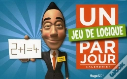 Capa do artigo Un Jeu De Logique Par Jour 2011