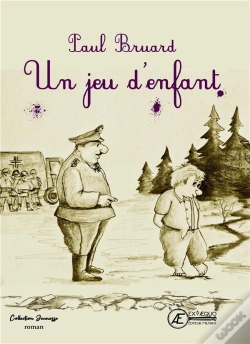 Capa do artigo Un Jeu D'Enfant