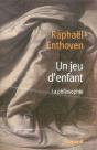 Un Jeu D'Enfant ; La Philosophie - Preview