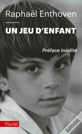 Un Jeu D'Enfant ; La Philosophie