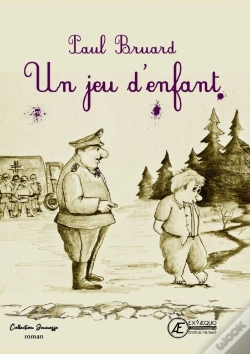 Capa do artigo Un Jeu D'Enfant