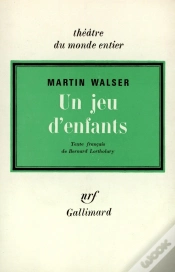 Capa do artigo Un Jeu D