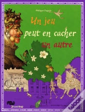 Capa do artigo Un Jeu Peut En Cacher Un Autre