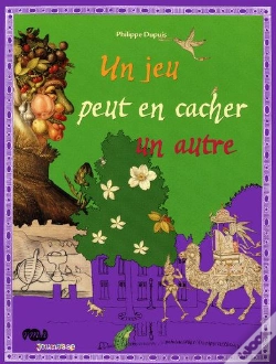 Capa do artigo Un Jeu Peut En Cacher Un Autre