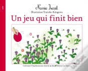 Capa do artigo Un Jeu Qui Finit Bien