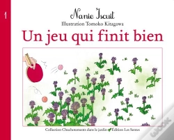 Capa do artigo Un Jeu Qui Finit Bien