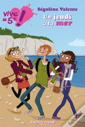 Capa do artigo Un Jeudi À La Mer