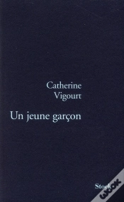Capa do artigo Un Jeune Garçon