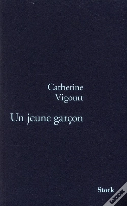 Capa do artigo Un Jeune Garçon