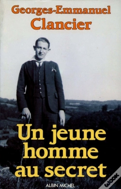 Capa do artigo Un Jeune Homme Au Secret