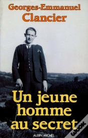 Capa do artigo Un Jeune Homme Au Secret