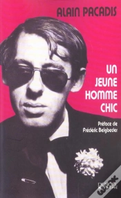 Capa do artigo Un Jeune Homme Chic
