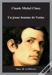 Un Jeune Homme De Venise