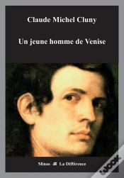 Capa do artigo Un Jeune Homme De Venise