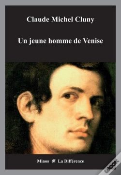 Capa do artigo Un Jeune Homme De Venise