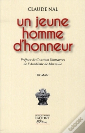 Capa do artigo Un Jeune Homme D