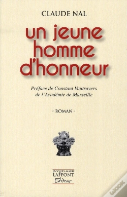 Capa do artigo Un Jeune Homme D'Honneur