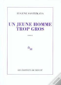 Capa do artigo Un Jeune Homme Trop Gros
