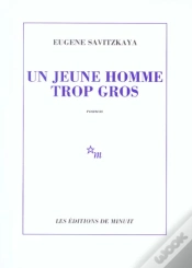 Capa do artigo Un Jeune Homme Trop Gros