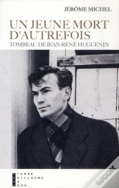 Capa do artigo Un Jeune Mort D Autrefois Jean Rene Huguenin