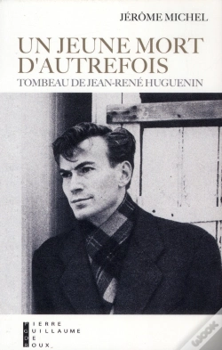 Capa do artigo Un Jeune Mort D Autrefois Jean Rene Huguenin