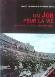 Capa do artigo Un Job Pour La Vie